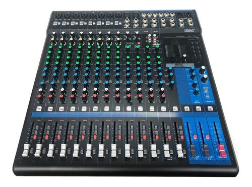 Console Lelong Le-716 De Mistura 100v/240v