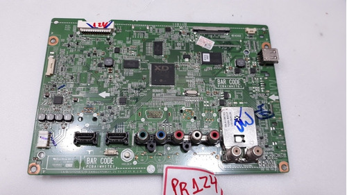 Placa Principal  42ls3400==eax64437506(1.2)