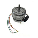 Motor Forzador Para Extractores Marca Galaxia Modelo Ema 20