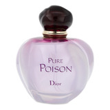 Pure Poison 100 Ml Edp Spray