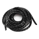 Porta Cables Plastica Espiral Impresora3d Diametro 9mm 1mt