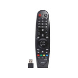 Control Tv Compatible Con Smart Tv LG Magic Mouse Con Usb