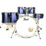 Bateria Pearl Decade Maple  22/10/12/14/16/14cx ( Somente T