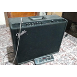 Amplificador Marca Fender Mustang Gt200
