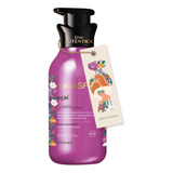 Nspa Locion Hidratante Acai 400ml