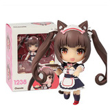 Chocola, Nekopara, Nendoroid