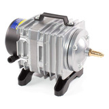 Compressor Ar 110v P/ Aquaponia Piscicultura Aco-02 40 L/min
