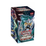 Yugioh Dragons Of Legend: The Complete Series Sellado