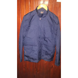 Campera Impermeable Timberland 