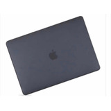 Capa Case Acrílico Para Macbook Pro M2 A2338