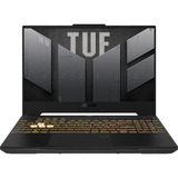 Notebook Gamer Asus Tuf Gaming F15 Fhd 144hz I7-12º Rtx 3050
