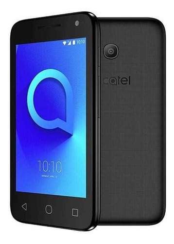 Alcatel 4034t Telcel