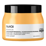 L'oréal Professionnel Nutrioil - Máscara Capilar 500g