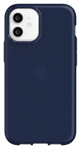  Case Protector Compatible Con Iph 13 Mini Survivor Azul