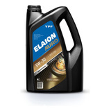 Aceite Elaion F50e 5w30 X5 Litros + Filtro Aceite Ecosport