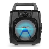 Caixa De Som Hsx-150s 40w Bluetooth Usb Fm Cartão Sd