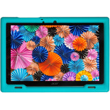 Funda Para Tablet Acer Iconia B3-a50 Para Ninos - Turquesa