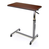 Hospital Overbed/over Cama Parte Superior Table De Inclinaci