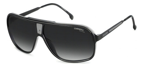 Lentes De Sol Carrera Polarizado Grand Prix 3 08awj Negros