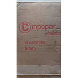 Calefactor Impopar Ic 1,3 Catalitico 1300 Kg Cal