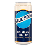 Cerveza Blue Moon Lata 473cc - Tienda Baltimore