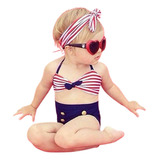 Moda Praia Bebê Menina Infantil Moda Moderna Bloguerinha Top