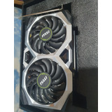 Placa 1660 Super Ventus Msi