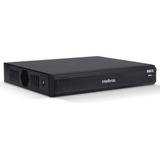 Dvr Multi Hd 16 Canais Intelbras Imhdx 3116 Rec. Facial