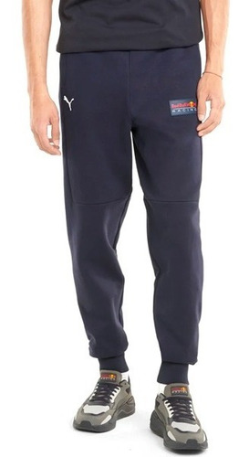 Pants Puma Red Bull Racing Hombre 763203