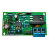 Modulo Dimmer Switch Apto  Lamparas Led Dimerizables 220 V