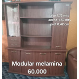 Modular De Melamina