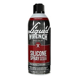 Silicon En Spray M914 Liquid Wrench Antiadherente 311g