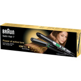 Braun Satin Hair 7 St 710 Plancha De Pelo Profesional