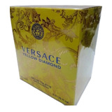 Perfume Versace Yellow Diamond Edt 90 Ml Feminino Importado