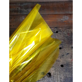 Papel Celofán Cristal 65*90/color 55*90-pascuas-cajas- X10 U