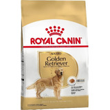 Royal Canin Golden Retriever Adulto 12 Kg Exclusivo Raza 