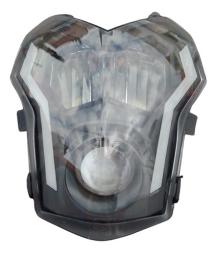 Faro Led Principal Original Vento Storm 250 / Falkon 250