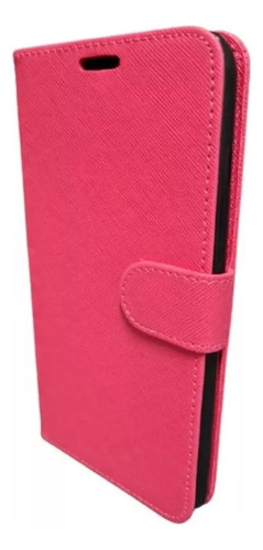 Funda Estuche Agenda Para Samsung A02s A12 A32 4g A52 A72