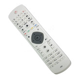 Control Remoto 490 Phg 43pfg5101/77 Para Philips Led Smart