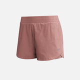 Short Mujer  Go For It Shorts Palo Rosa Lippi