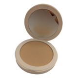 Bb Powder Polvo Farmasi Para Un Rostro Aterciopelado Tono 03 Neutral Medium