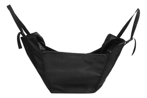 Bolsa Organizadora De Almacenamiento Para Coche, 30 L, Portá