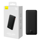 Power Bank Carga Rapida Baseus Airpow Fast 10000mah 20w