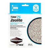 Filtro De Recarga Seachem Zeolite Tidal 75 Hangon