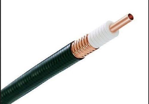 Cable Coaxil Cellflex 1 /2 Cobre Marca Rfs 