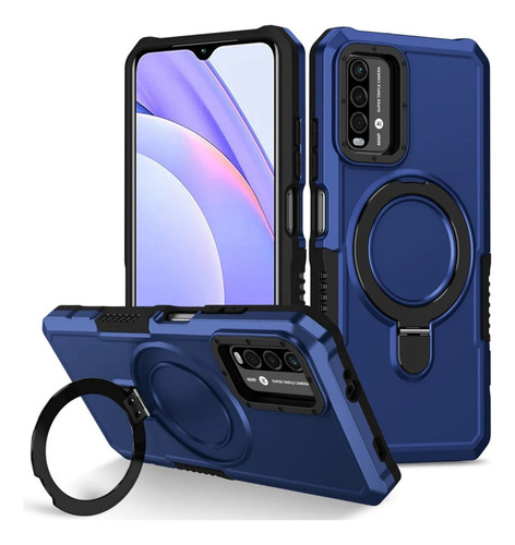 Case For Vivo Y20 Y20s Y20sg Y20i Y12s Y11 Y12 Y15 Y17 Y76