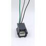 Conector Sensor Cigueal Ckp Captiva Equinox  Chevrolet Equinox