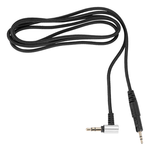 Cable De Audio De Repuesto Para Auriculares Ath-m50x M40x, C