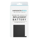 Bateria Compatible iPhone 6s Plus Capacidad Extra + Energia 