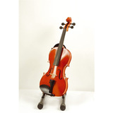 Violín 1/2 Mcart-mavis Precio Con Estuche Duro Por Citimusic